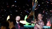 Indonesia Esport Summit 2022 resmi usai. Sebagai tuan rumah, Indonesia menjadi juara umum di agenda utamanya, IESF 14th World Esports Championships Bali 2022.