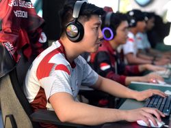 Bangga! Indonesia Juara Umum Esport Dunia