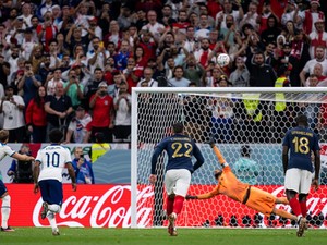 Head to Head Prancis Vs Inggris Sepanjang Masa: Lebih dari 30 Kali Main!