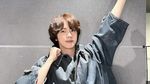 Intip Rahasia Tubuh Bugar Jin BTS yang Sebentar Lagi Wamil