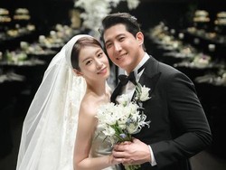 Heboh Rumor Jiyeon T-ARA Cerai Tersebar Saat Live Pertandingan Baseball