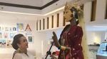 5 Karya Seni Sri Astari Rasjid yang Fenomenal