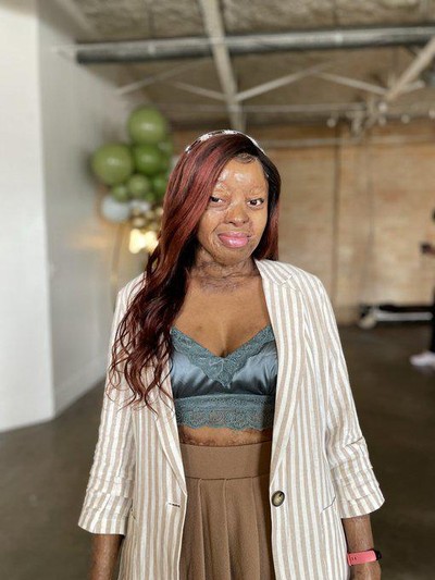 Kechi Okwuchi Kechi Okwuchi