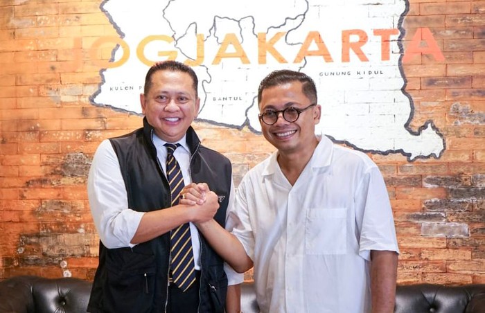 Ketua Umum Ikatan Motor Indonesia (IMI) Bambang Soesatyo (Bamsoet) mendukung rencana pembuatan sirkuit balap dengan lintasan tanah dan aspal di Daerah Istimewa Yogyakarta (DIY).