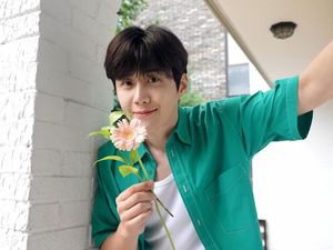 Kim Seon Ho Bintangi Film Pertama The Childe Jadi Kriminal, Ini Sinopsisnya