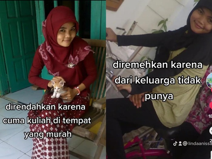 Kisah perjalanan wanita yang jatuh bangun untuk menuju impiannya Kisah perjalanan wanita yang jatuh bangun untuk menuju impiannya, dulu dihina karena ekonomi tidak mampu. Kini berhasil dan mempunyai usaha yang sukses.