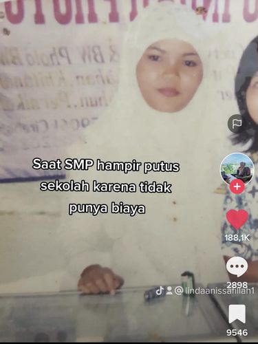 Kisah perjalanan wanita yang jatuh bangun untuk menuju impiannya, dulu dihina karena ekonomi tidak mampu. Kini berhasil dan mempunyai usaha yang sukses.