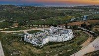 Kuil Ġgantija, Malta