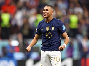 Saat Liga Prancis Pamer Top Skor Piala Dunia 2022