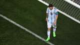Kilas Balik Argentina Vs Kroasia: Saat Messi dkk Dihajar 0-3