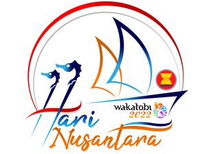 Tema dan Logo Hari Nusantara 2022: Makna dan Serba-serbinya