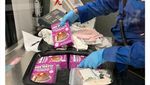 Menyalahi Kodratnya, 10 Makanan Ini Disajikan Dengan Cara Nyeleneh