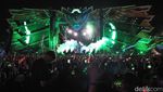 Lihat Lagi Keseruan Party Bareng Martin Garrix di DWP 2022