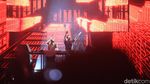 Lihat Lagi Keseruan Party Bareng Martin Garrix di DWP 2022