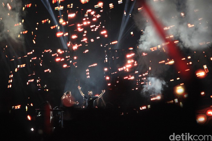Martin Garrix