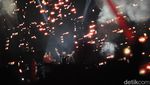 Lihat Lagi Keseruan Party Bareng Martin Garrix di DWP 2022