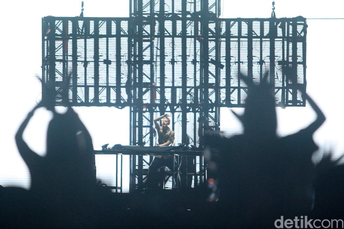 Martin Garrix