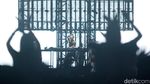 Lihat Lagi Keseruan Party Bareng Martin Garrix di DWP 2022