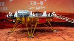 Mengunjungi Pameran Inovasi dan Teknologi di Hong Kong