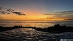 Menikmati Indahnya Senja di Pulau Sumba