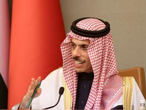 Negara-negara Arab Akan Ambil Tindakan Jika Iran Punya Senjata Nuklir!