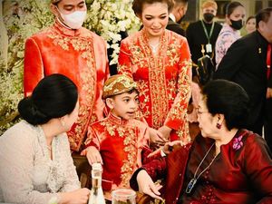Pakar Ungkap 4 Kemungkinan Arah Pembicaraan Megawati dan Gibran di Solo