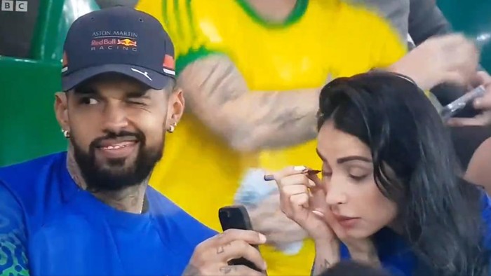 Momen Viral Piala Dunia Qatar 2022 Momen Viral Piala Dunia Qatar 2022