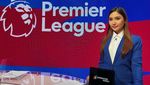 Ngobrol Bareng John Terry, Natascha Germania: Humble Banget