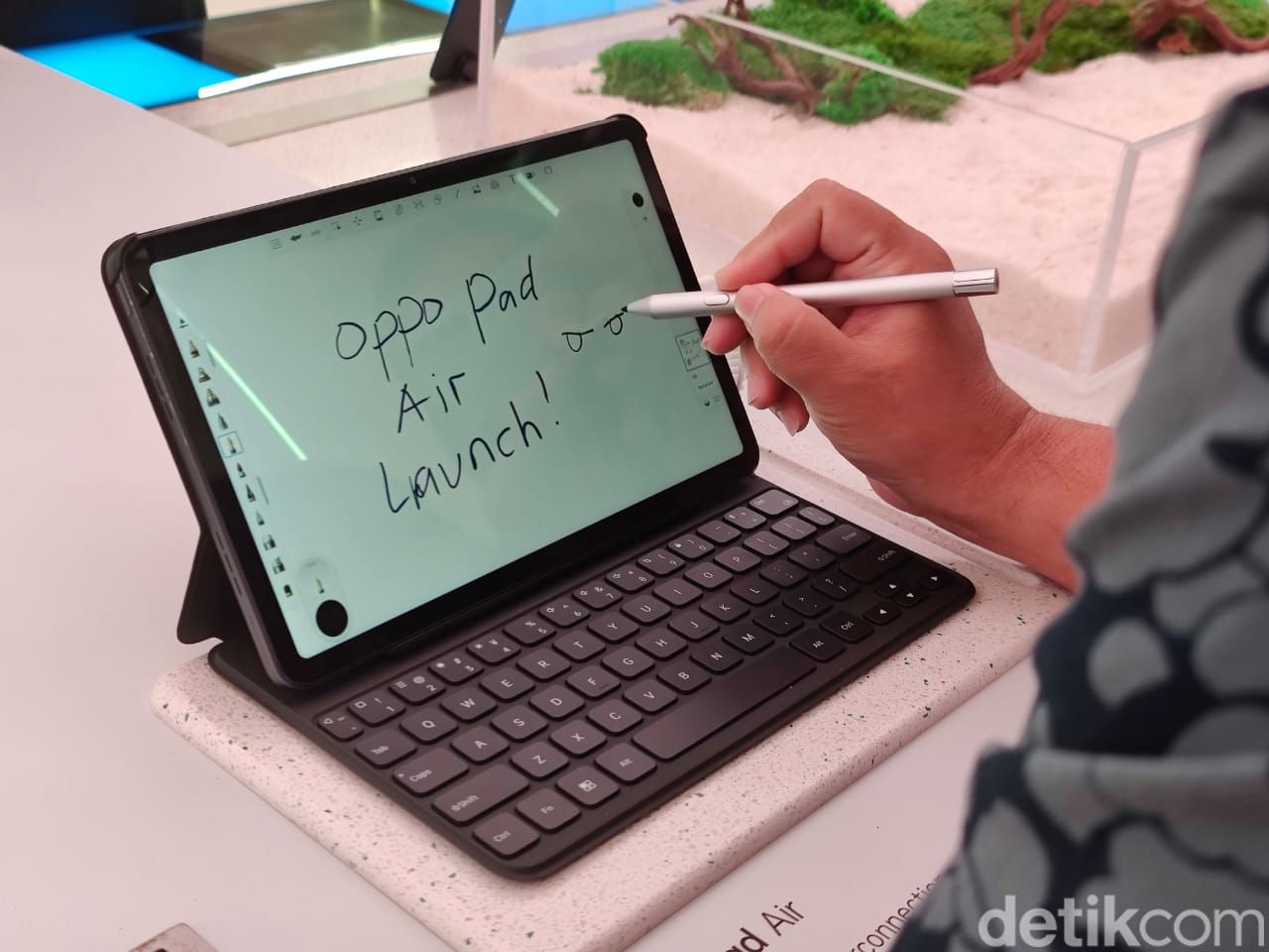 Oppo Pad Air