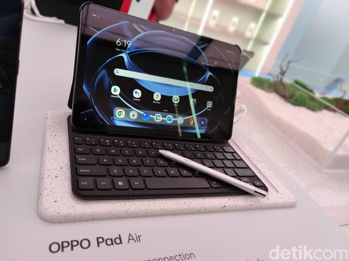 Oppo Pad Air