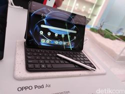 Aneka Tablet Murah Terbaik 2022, Cuma Rp 1-4 Juta