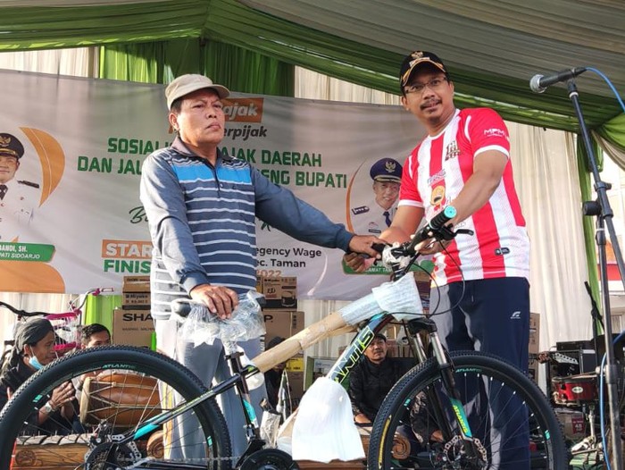 Pemkab Sidoarjo
