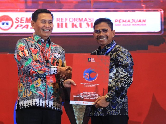 Pemkot Tangerang