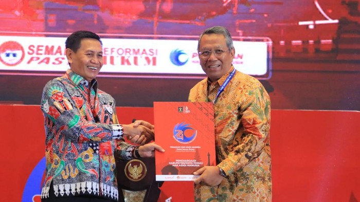 Pemkot Tangsel