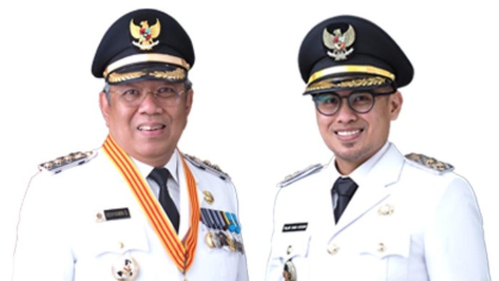 Pemkot Tangsel