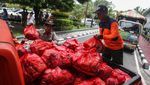 Pemprov Kalteng Siapkan 30 Ribu Bansos untuk Korban Banjir