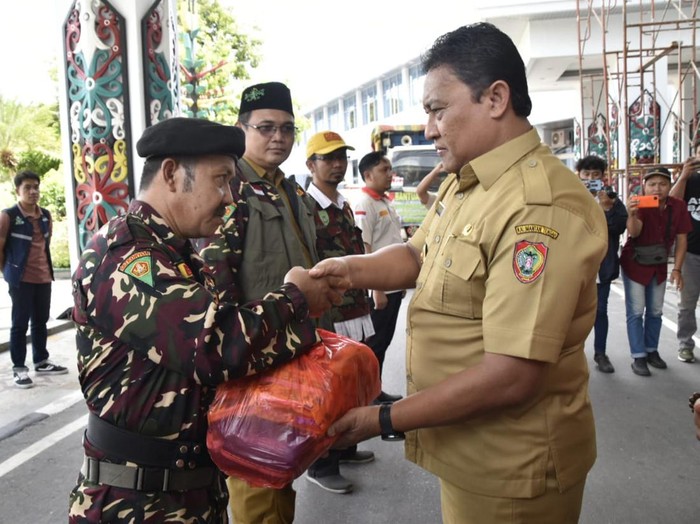 Pemprov Kalteng Pemprov Kalteng