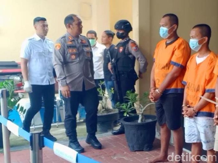 penjambretan di madiun