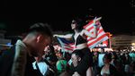 Penonton DWP 2022 Pesta Bawa Bendera Negara, Ada Indonesia hingga Maroko