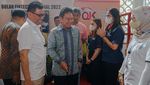 Bulan Fintech Nasional Resmi Ditutup di Yogyakarta