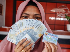 Apakah BSU Ketenagakerjaan Akan Cair Bulan Ini? Begini Kata Kemnaker