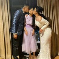 Claudya mengungkapkan jika sehari-hari ia bekerja di Bandara Samratulangi, Sulawesi Utara. Wanita yang akrab disapa Clau atau Awu ini memilih untuk mengunci akun Instagramnya @c.cvanrhyn. Foto: Dok. Instagram @c.cvanrhyn.