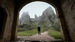 Pesona Gugusan Tebing Batu di Bulgaria, Indah Banget