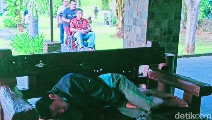 Polisi Banyuwangi Selidiki Keracunan Wartawan Peserta Literasi Bank Indonesia