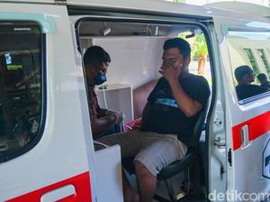 Kasus Keracunan Masal di Banyuwangi Momen Disbudpar-PHRI Perbaiki Layanan