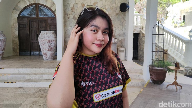 Indonesia Esports Summit 2022 resmi usai. Indonesia mampu meraih juara tiga dan sabet meadli perunggu dari cabang SC:GO Female IESF Bali 2022.