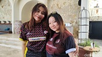 Indonesia Esports Summit 2022 resmi usai. Indonesia mampu meraih juara tiga dan sabet meadli perunggu dari cabang SC:GO Female IESF Bali 2022.