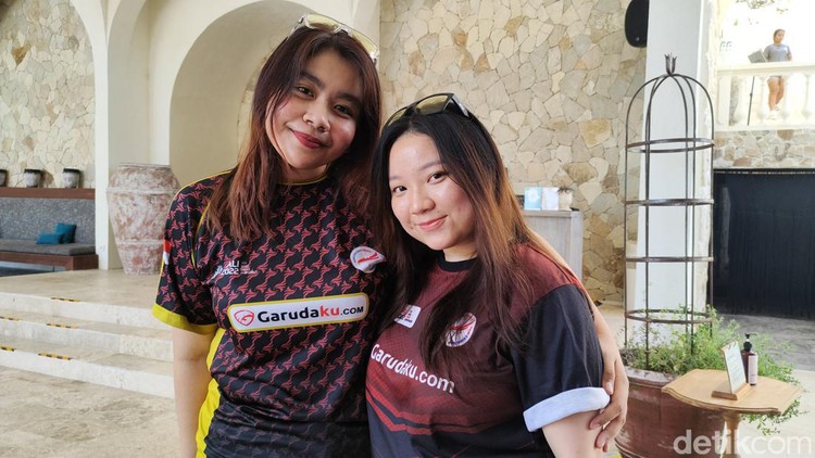 Indonesia Esports Summit 2022 resmi usai. Indonesia mampu meraih juara tiga dan sabet meadli perunggu dari cabang SC:GO Female IESF Bali 2022.