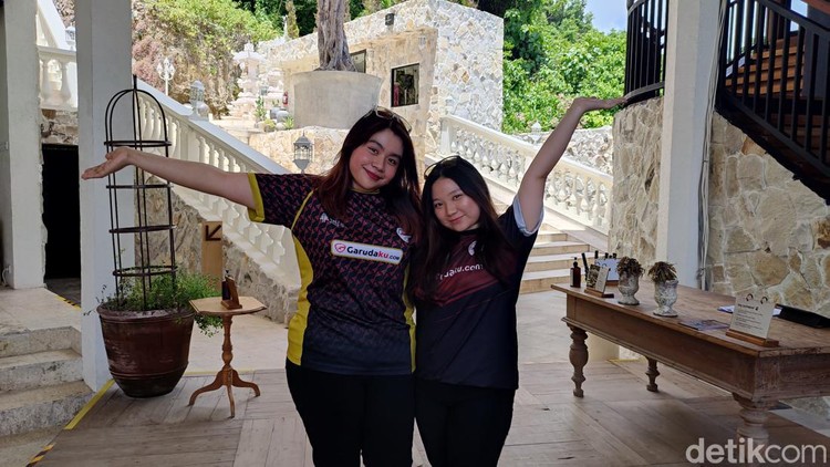 Indonesia Esports Summit 2022 resmi usai. Indonesia mampu meraih juara tiga dan sabet meadli perunggu dari cabang SC:GO Female IESF Bali 2022.