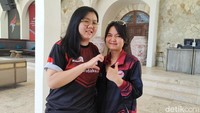 Indonesia Esports Summit 2022 resmi usai. Indonesia mampu meraih juara tiga dan sabet meadli perunggu dari cabang SC:GO Female IESF Bali 2022.